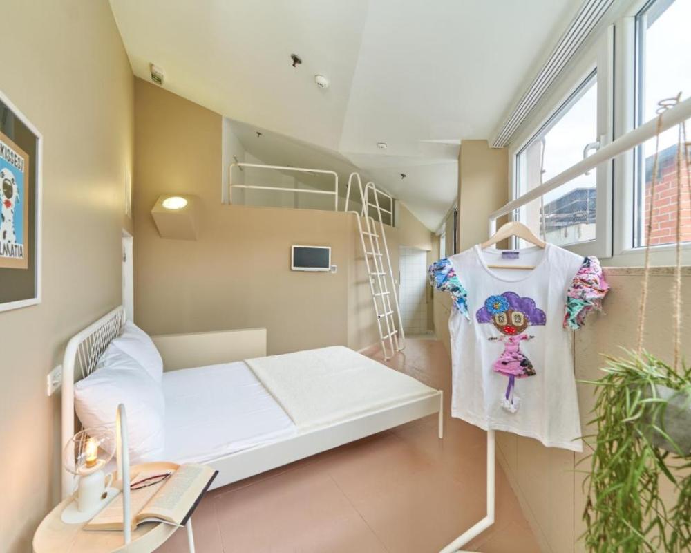 фото Design Hostel One