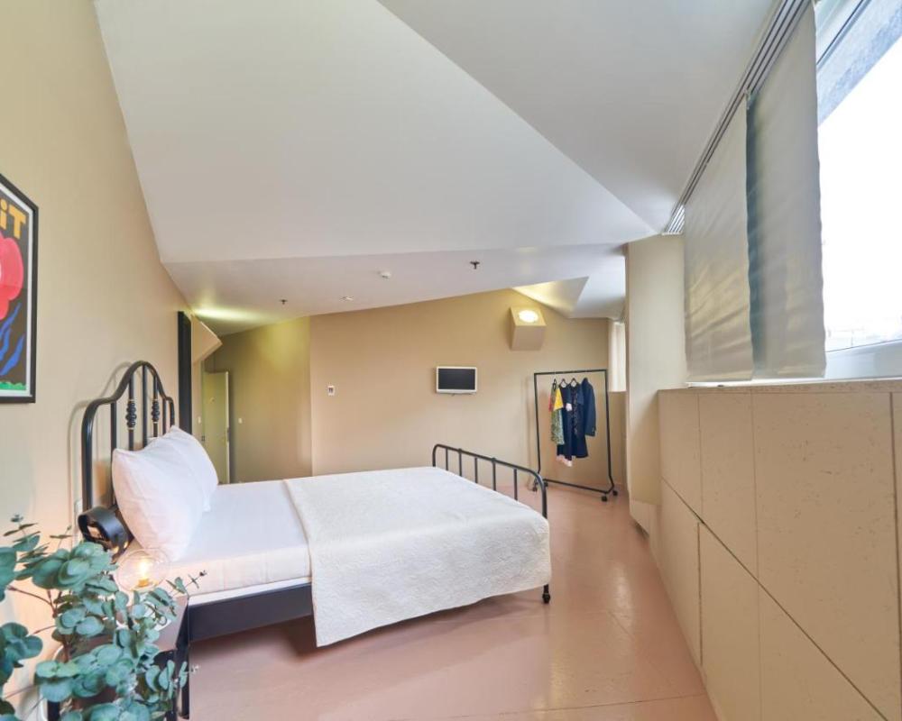 фото Design Hostel One