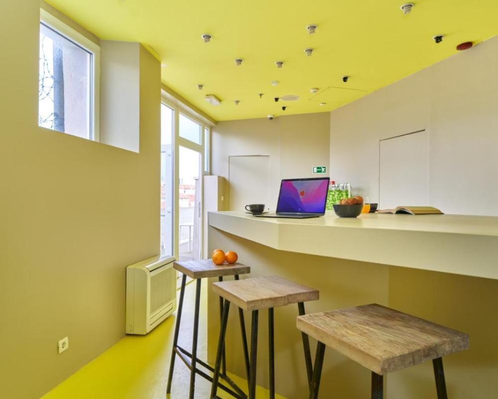 фото Design Hostel One