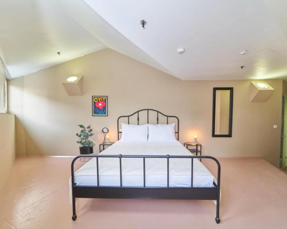 фото Design Hostel One