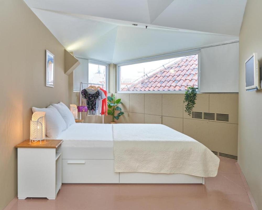 фото Design Hostel One