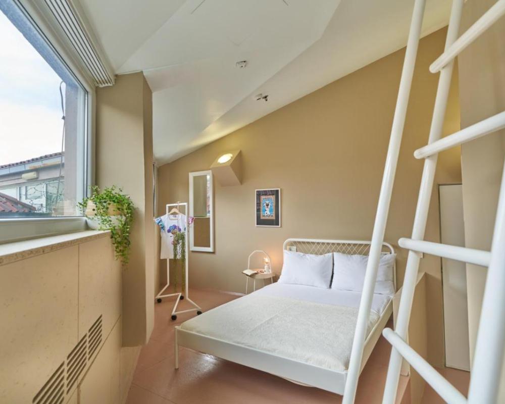 фото Design Hostel One