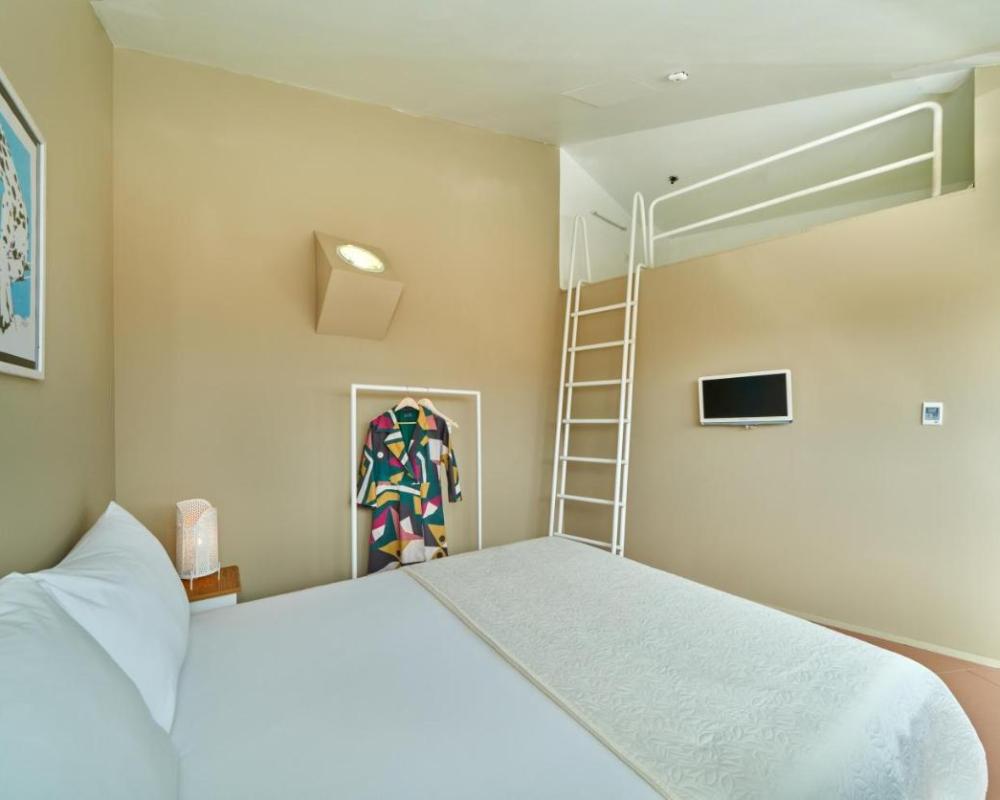 фото Design Hostel One