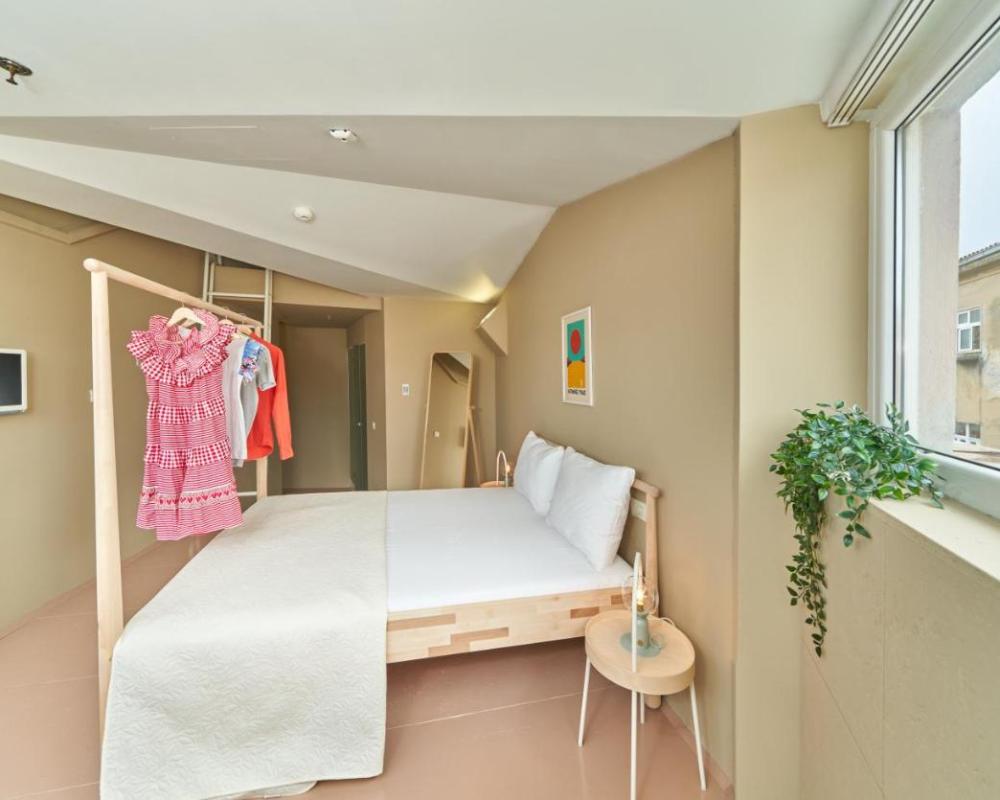 фото Design Hostel One