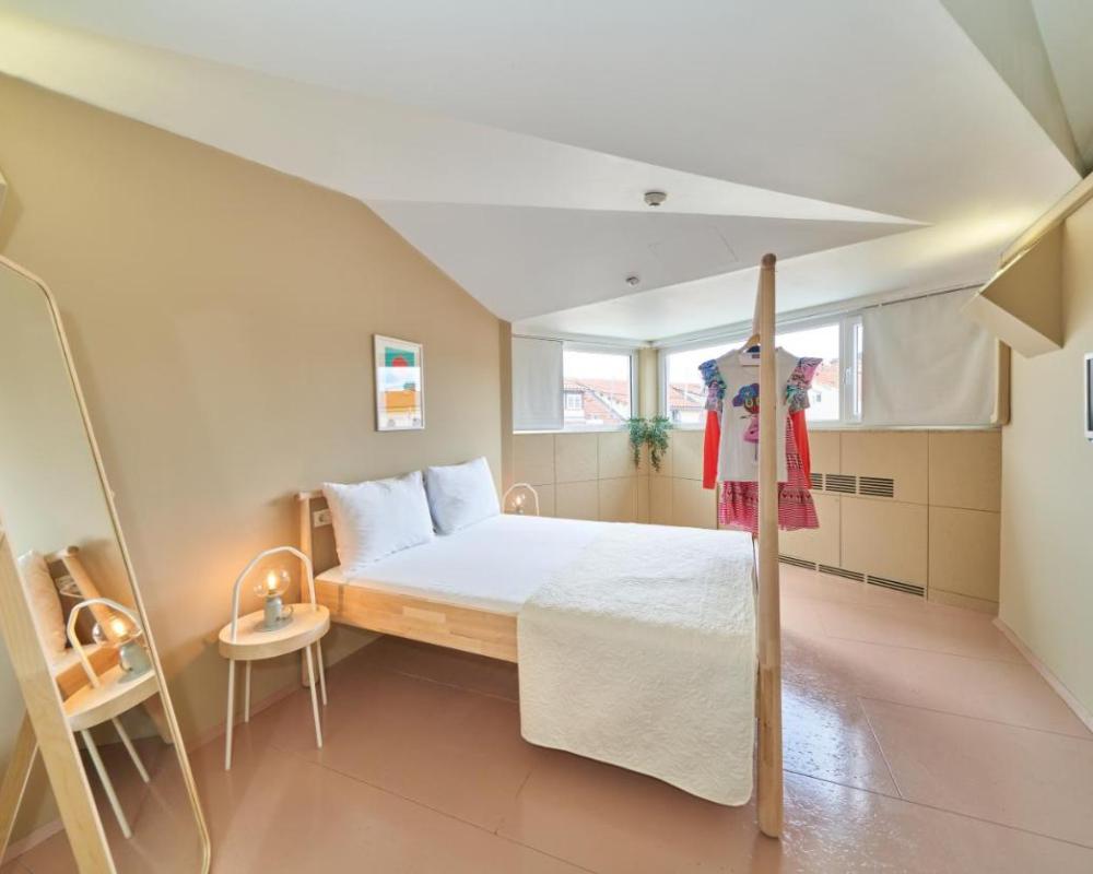 фото Design Hostel One