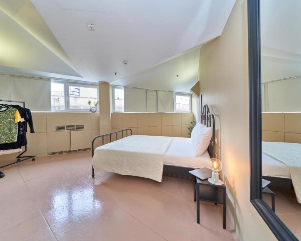 фото Design Hostel One