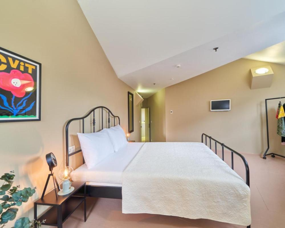 фото Design Hostel One