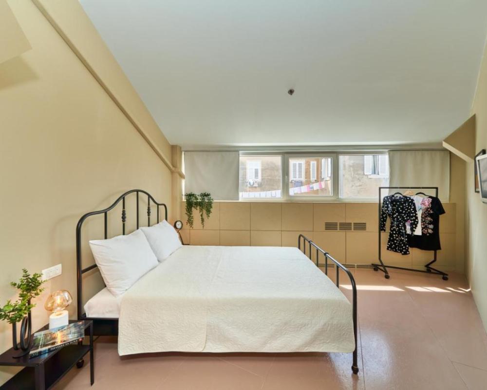 фото Design Hostel One