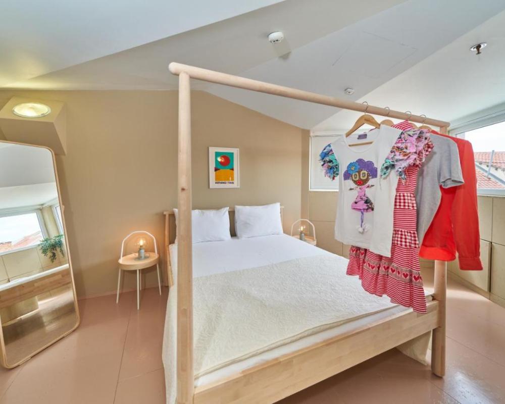 фото Design Hostel One