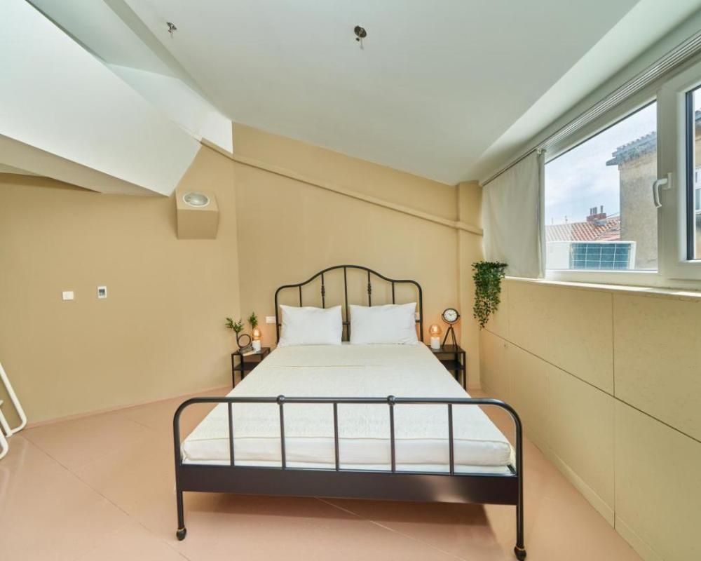 фото Design Hostel One