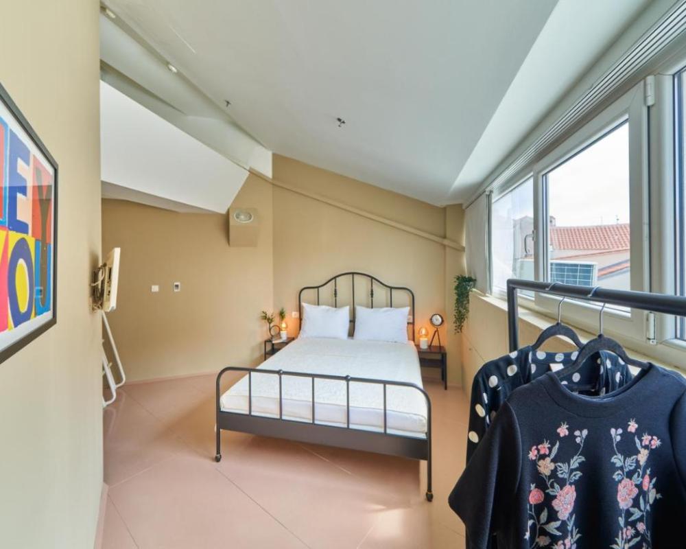 фото Design Hostel One