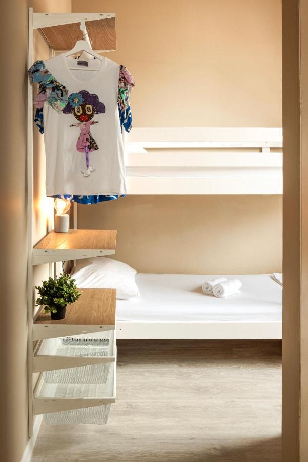 фото Design Hostel One