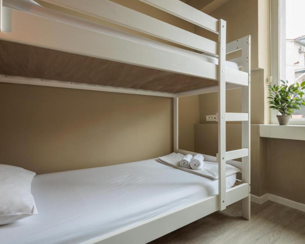 фото Design Hostel One