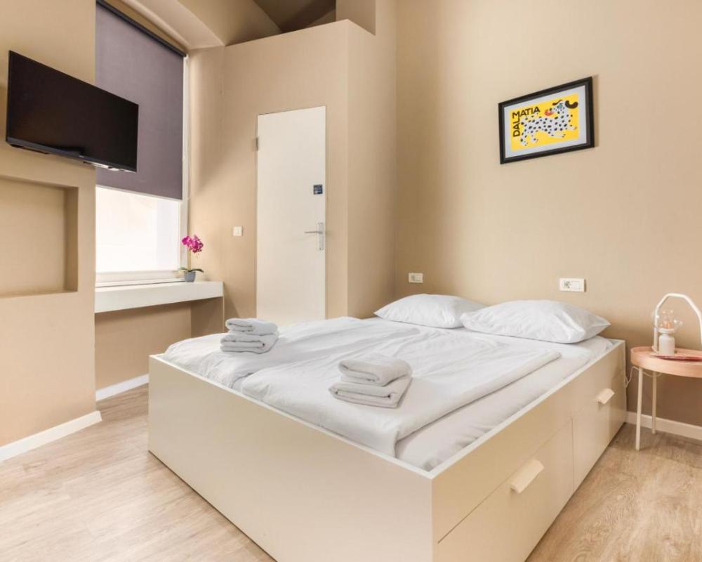 фото Design Hostel One