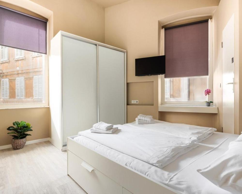 фото Design Hostel One