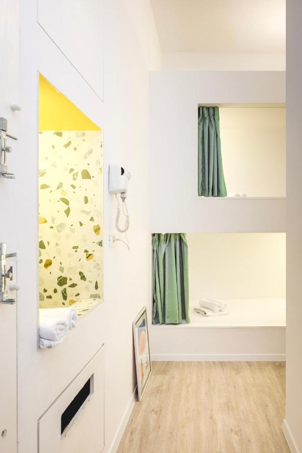 фото Design Hostel One
