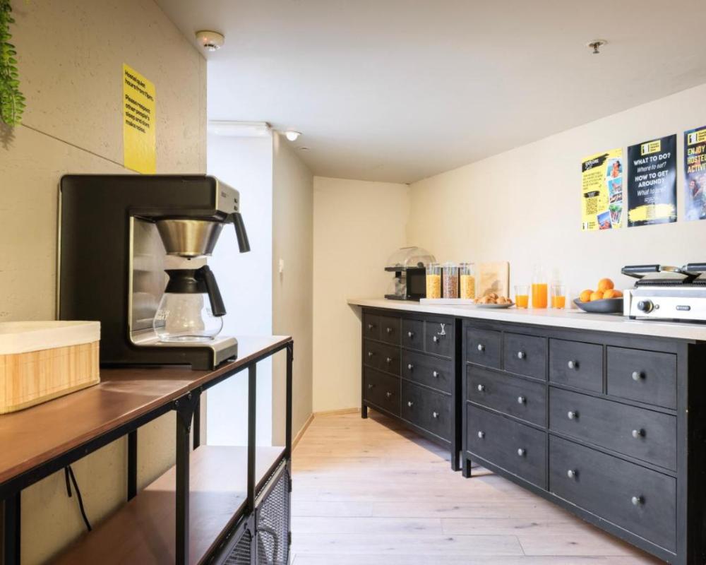 фото Design Hostel One