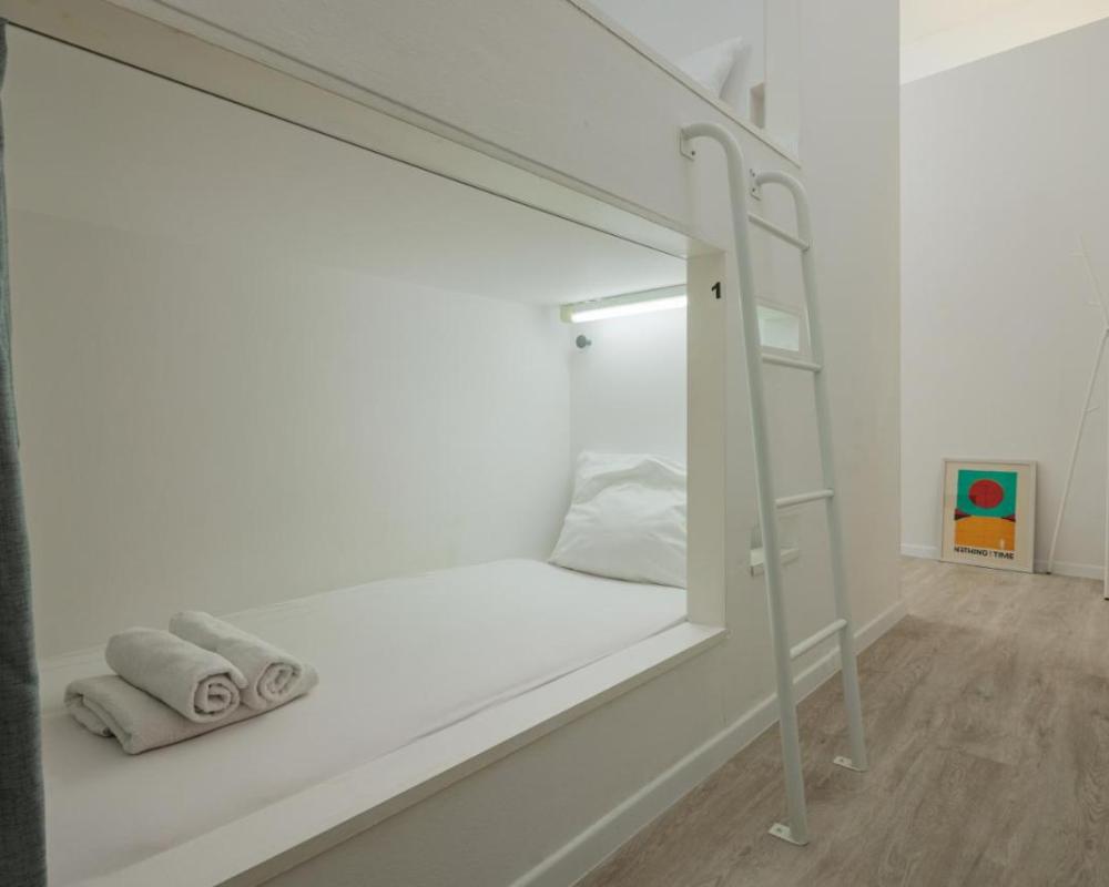 фото Design Hostel One