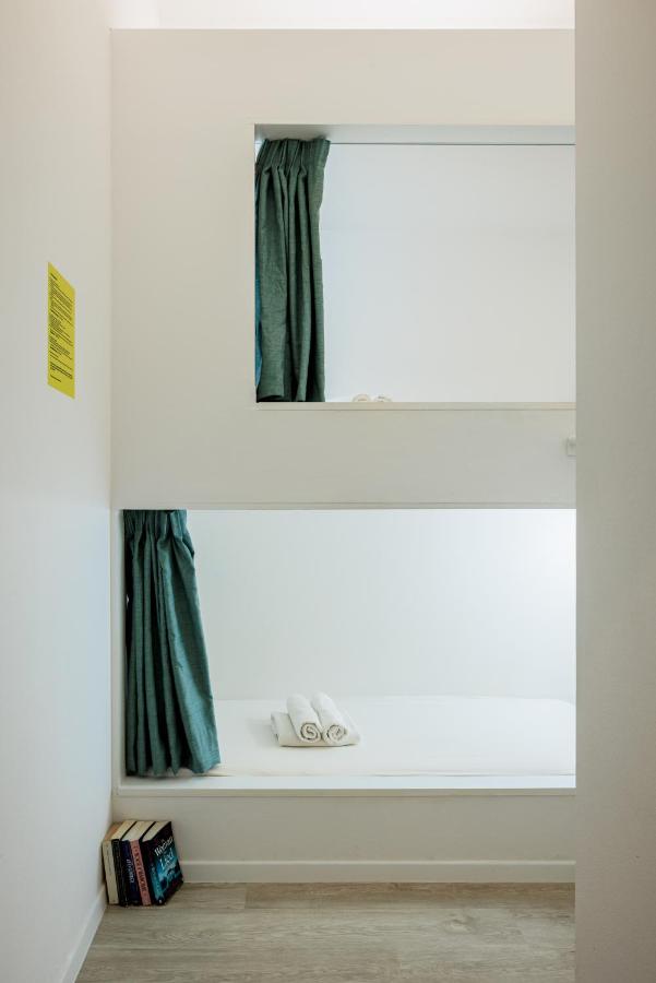 фото Design Hostel One