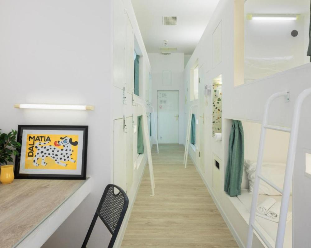 фото Design Hostel One