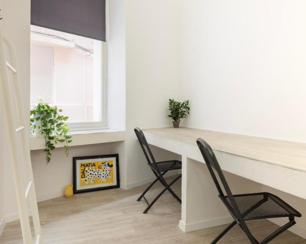 фото Design Hostel One
