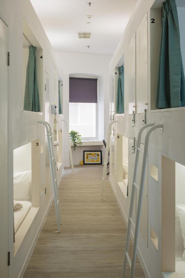 фото Design Hostel One