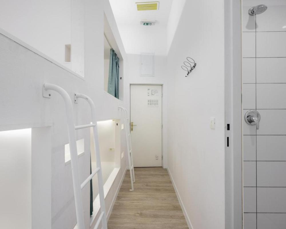 фото Design Hostel One