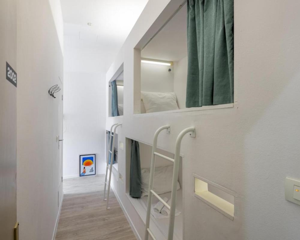 фото Design Hostel One
