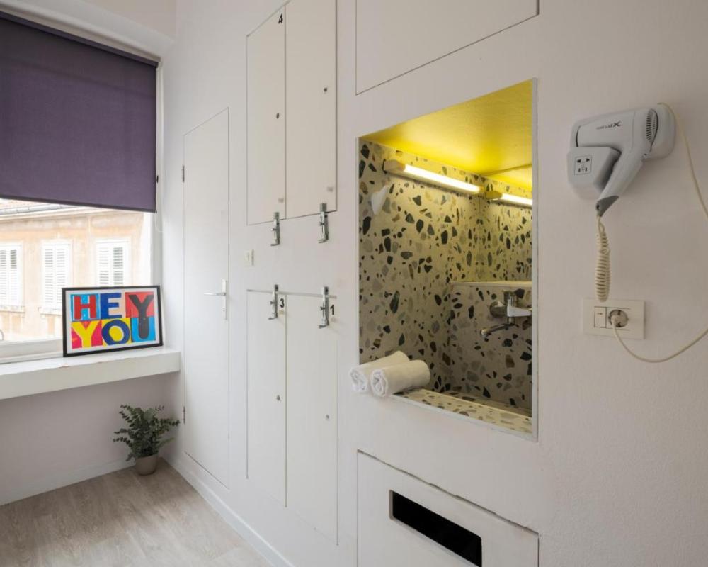 фото Design Hostel One