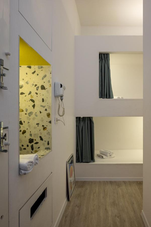 фото Design Hostel One