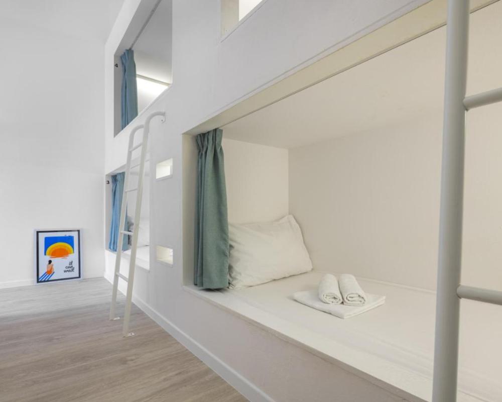 фото Design Hostel One