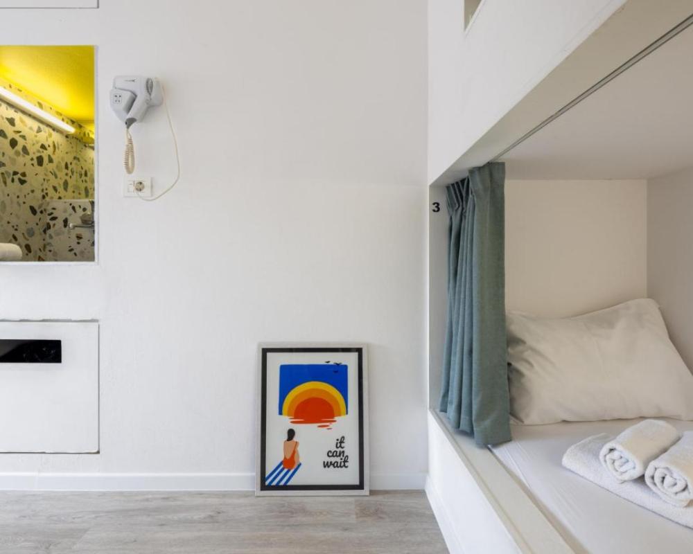 фото Design Hostel One