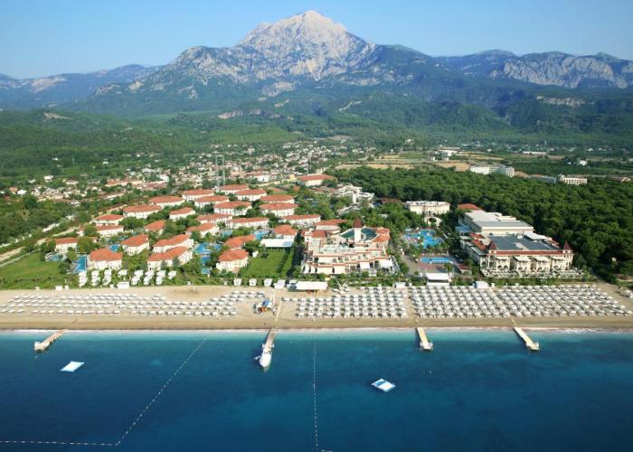 Gural Premier Tekirova