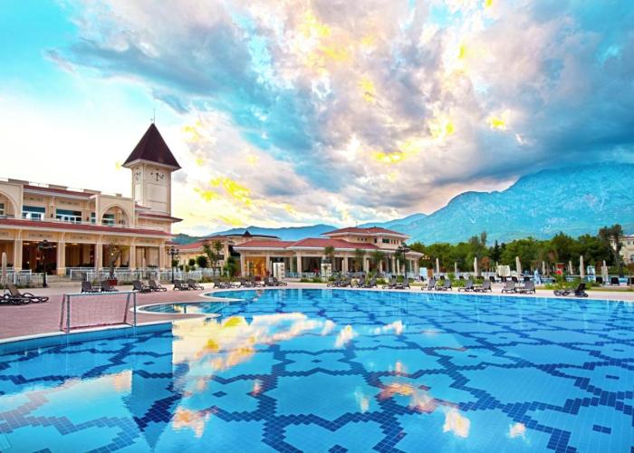 Gural Premier Tekirova