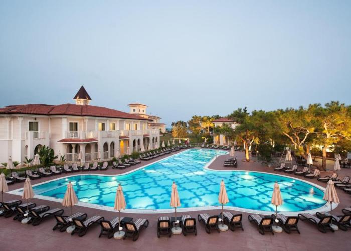 Gural Premier Tekirova