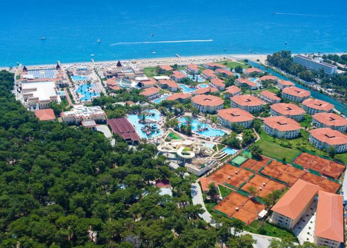 Gural Premier Tekirova