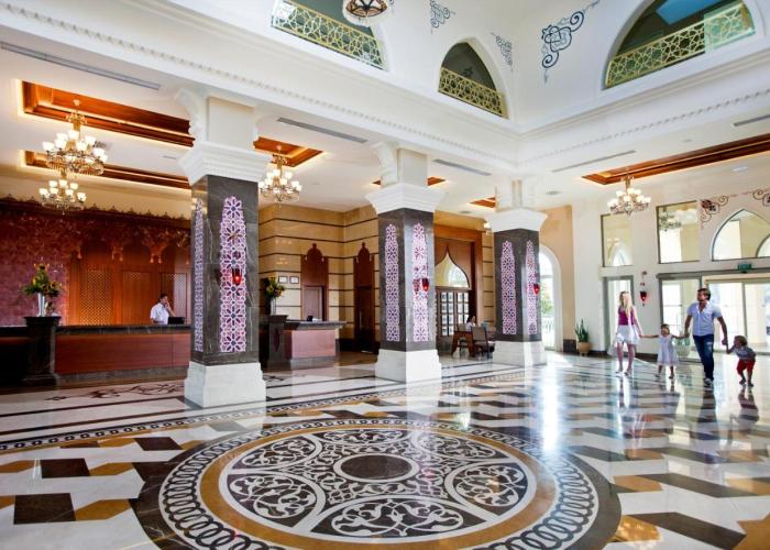 Gural Premier Tekirova