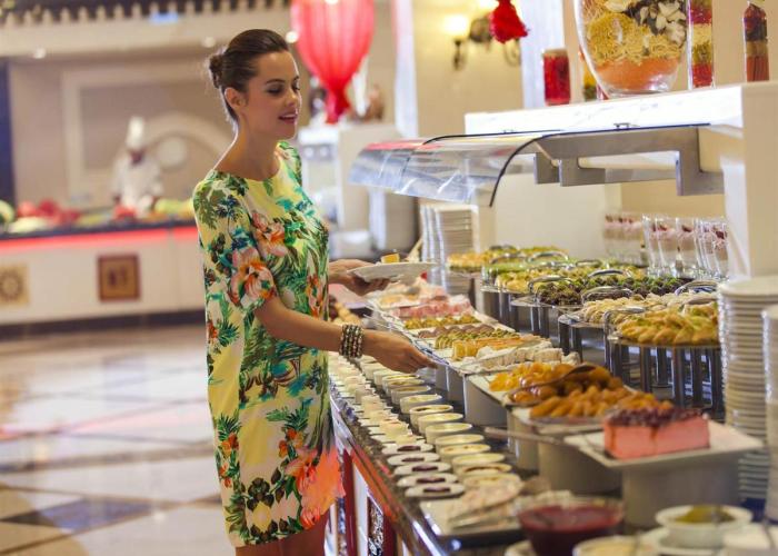 Gural Premier Tekirova