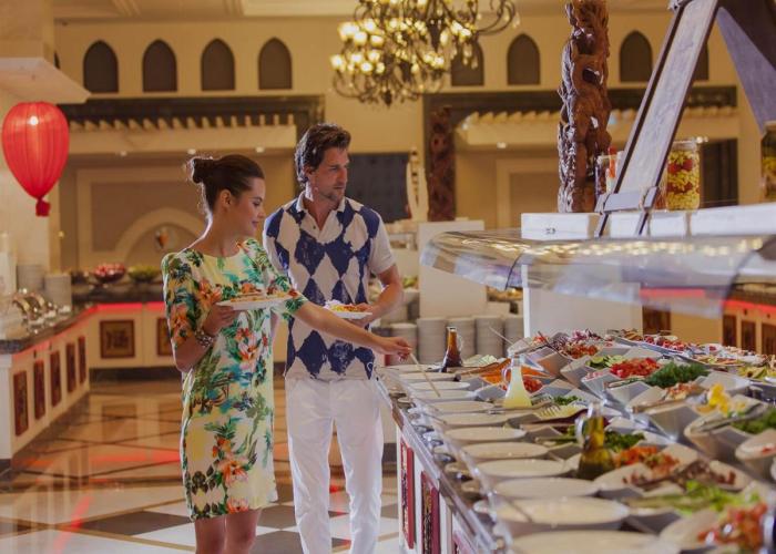 Gural Premier Tekirova