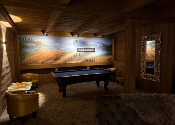 Hotel Lesana