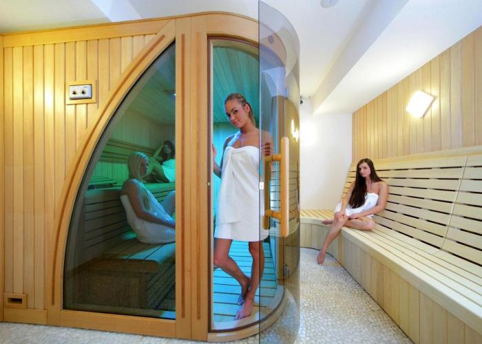 Hotel Lesana