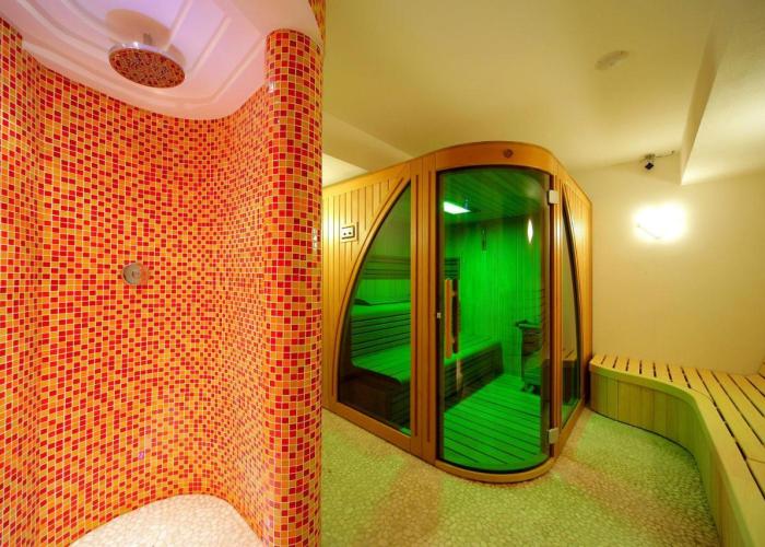 Hotel Lesana