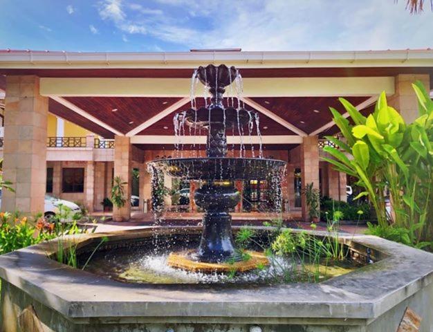 Tiara Labuan Hotel