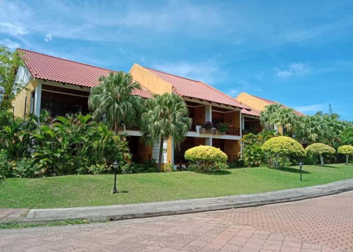Tiara Labuan Hotel
