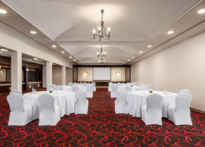 Carlton Al Moaibed Hotel