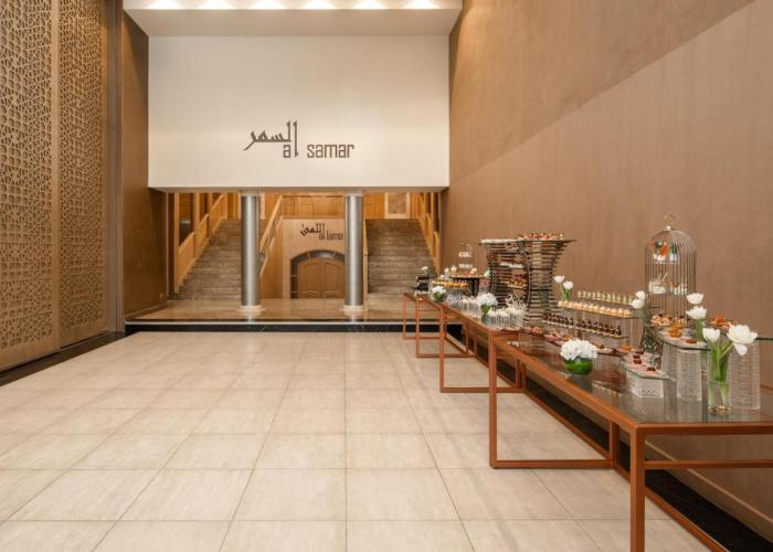 Carlton Al Moaibed Hotel