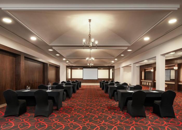 Carlton Al Moaibed Hotel