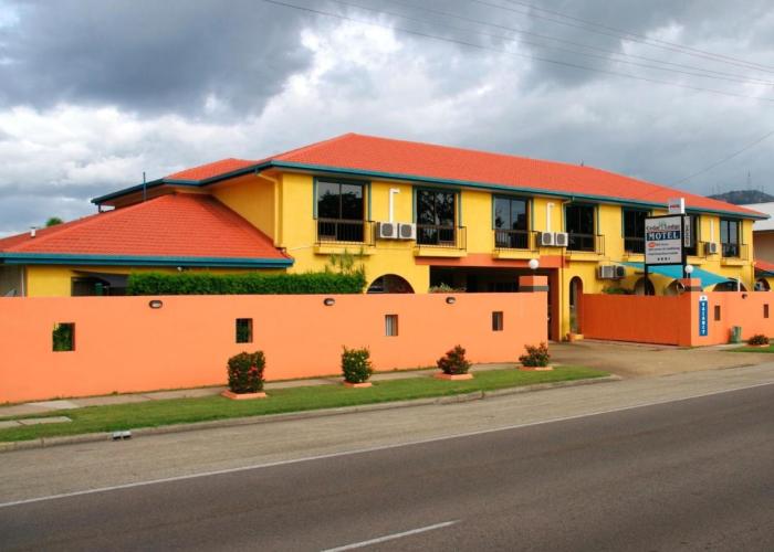 Cedar Lodge Motel