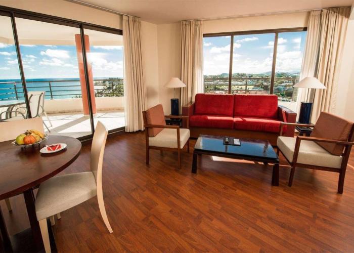 Ramada Hotel & Suites by Wyndham Noumea