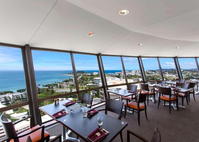 Ramada Hotel & Suites by Wyndham Noumea